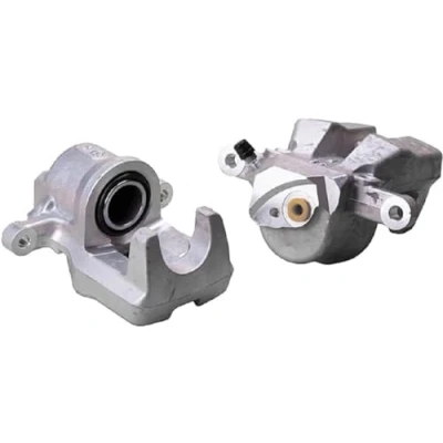 Abbildung von HELLA 8AN 355 796 301 Bremssattel ohne Halter TOYOTA: RAV4 III SUV, IV SUV