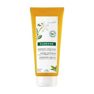 Abbildung von Klorane Conditioner 200 ml Für Sonne