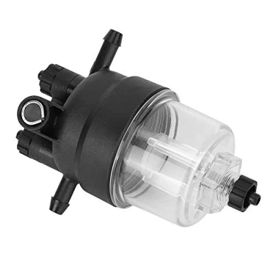 Abbildung von Motor Kraftstofffilter Baugruppe, Auto Baugruppe OE: 130306380