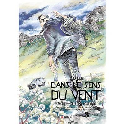 Abbildung von Dans le sens du vent T03: Nord, Nord Ouest