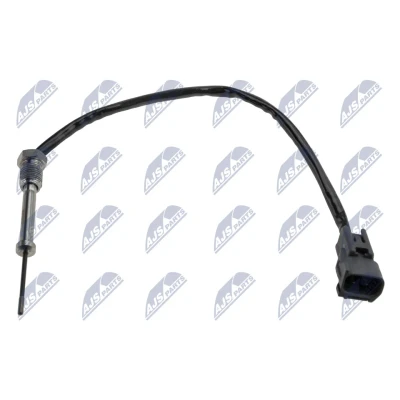Abbildung von NTY EGT SU 005 Sensor, Abgastemperatur SUZUKI: Grand Vitara 2 SUV