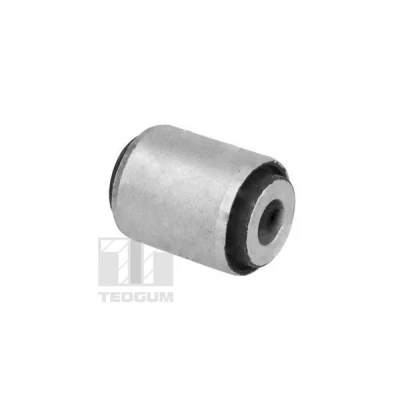 Abbildung von TEDGUM TED89245 Querlenkerlager Hinterachse, hinten, unten, außen, innen, beidseitig Gummi Gummimetalllager für Querlenker JEEP: GRAND CHEROKEE 4