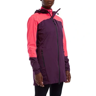 Abbildung von Altura NIGHTVISION ZEPHYR WASSERDICHTE RADJACKE