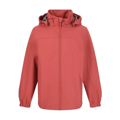 Abbildung von ZIGZAG Jacke Orkan