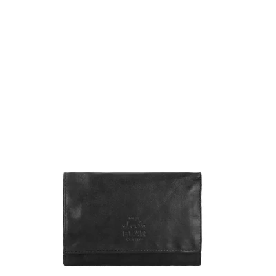 Abbildung von Bear Design Cow Lavato Portemonnaie black2