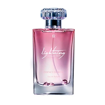 Abbildung von LR Lightning Collection Eau de Parfum Essence of Rose Frauen 50 ml
