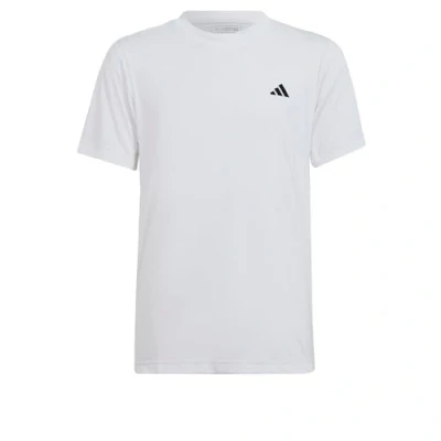 Abbildung von adidas Performance B CLUB Tshirt basic für Kinder, Größe: 152, White