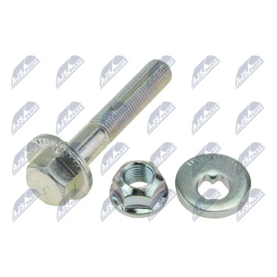 Abbildung von NTY ZWT NS 046SK Sturzkorrekturschraube NISSAN: Qashqai / Qashqai+2 I, X Trail
