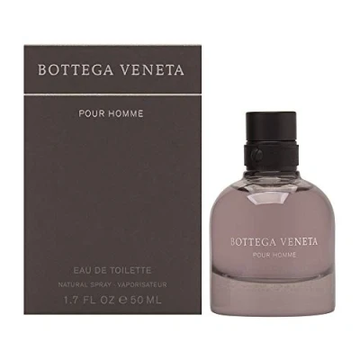Abbildung von Bottega Veneta Pour Homme Eau de Toilette 50 ml