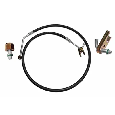 Abbildung von VEMO Original Quality V30 20 0006 Klimaleitung MERCEDES BENZ: E Klasse Limousine, T modell