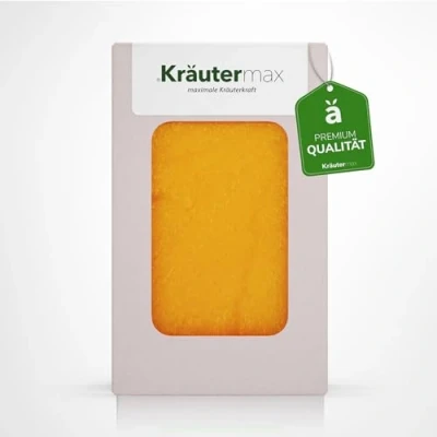 Abbildung von Kräutermax Ringelblumen Seife 1 x 100 g