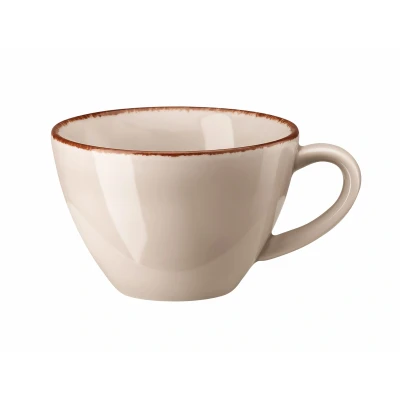 Abbildung von Rosenthal Profi Casual Shell Espresso Obertasse 0,11l
