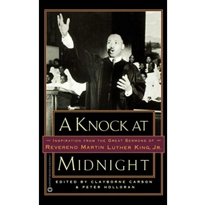Abbildung von Knock at Midnight, A: Inspiration from the Great Sermons of Reverend Martin Luther King, Jr.
