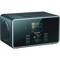 Abbildung von Grundig DTR 6000 X Digitalradio (DAB) (Digitalradio (DAB), FM Tuner mit RDS, Internetradio, 28 W)