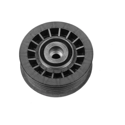 Abbildung von MEYLE 014 020 9003 Umlenkrolle ORIGINAL Quality MERCEDES BENZ: W124 Limousine, 190, T modell