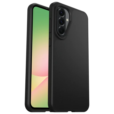 Abbildung von OtterBox React Galaxy A56 5G black
