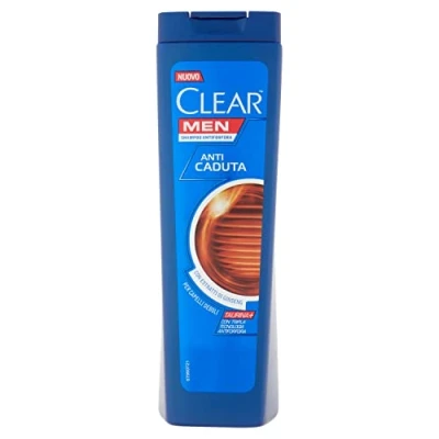 Abbildung von Deboli Anti Forfora Caduta per Capelli Shampoo 225 ml