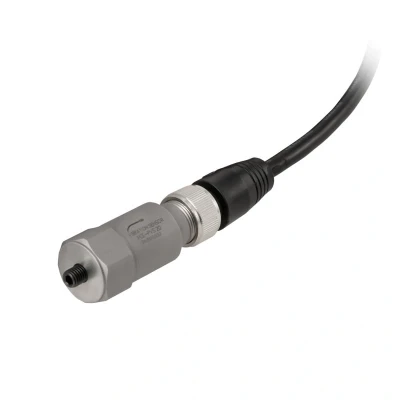 Abbildung von Piezoelektrischer Vibrationssensor PCE PVS 20