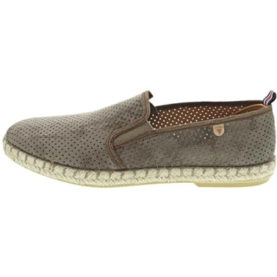 Abbildung von VERBENAS Espadrille &quot;Tom Pacific&quot;, Loafer, Slipper, Sommerschuh, Strandschuh mit Stretcheinsätze