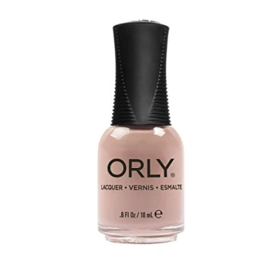 Abbildung von ORLY Nagellack Roam With Me, 18 Ml, Farbe: Ivoire, Effekt: Creme, Inhalt: 18ml