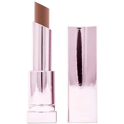 Abbildung von Maybelline Color Sensational Shine Compulsion Lippenstift 60 Chocolate Lust