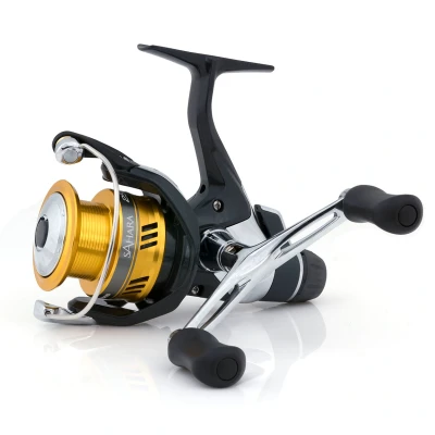 Abbildung von Shimano Sahara RD 2500 DH Angelrolle