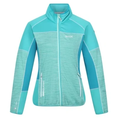 Abbildung von Regatta Damen WMNS Yare V, Ocean Wave/Turquoise, M