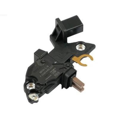 Abbildung von AS PL ARE0138(BOSCH) Lichtmaschinenregler 12 BMW: 5 Limousine, 3 Touring, Touring