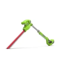 Abbildung von Greenworks Akku Schere G24PH51 51 cm