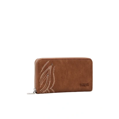 Abbildung von Desigual Goodall Sand Fiona Wallet Arena