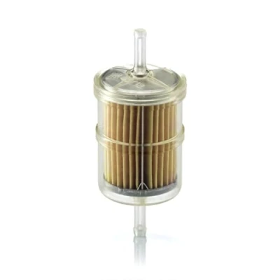 Abbildung von MANN FILTER WK431210 Kraftstofffilter