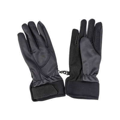 Abbildung von Whistler Telun Fingerhandschuh, Größe: Medium, Black