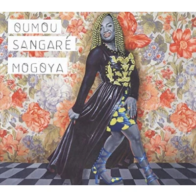 Abbildung von Mogoya [Vinyl LP]