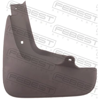 Abbildung von FEBEST 0186 MCV30FLH Montagesatz, Kotflügel