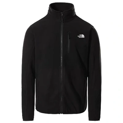 Abbildung von THE NORTH FACE Glacier Pro Sweatshirt TNF Black XL