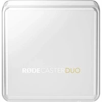 Abbildung von RØDECover Duo, Schutzhaube