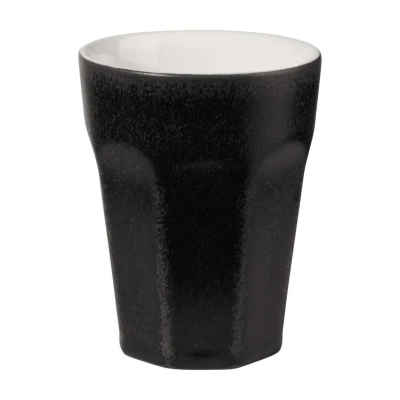 Abbildung von ASA Selection Kaffeebecher Ti Amo Black Iron 250 ml