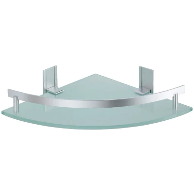 Abbildung von MSV Duschablage &quot;TABARCA&quot;, Tiefe 25 cm