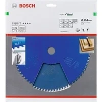 Abbildung von Kreissägeblatt Expert for Wood, Ø 254mm, 80Z