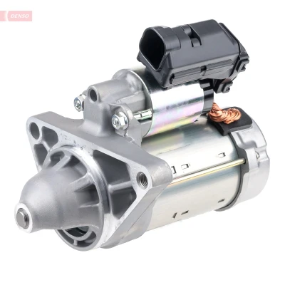 Abbildung von DENSO DSN1234 Anlasser 12 2,0 9 TOYOTA: Auris Schrägheck