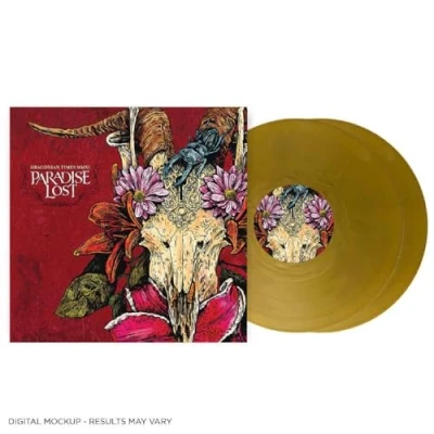 Abbildung von Draconian Times Mmxi [Vinyl LP]