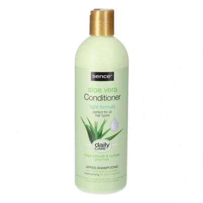 Abbildung von Sence Conditioner Light Formula Aloe Vera 400ml