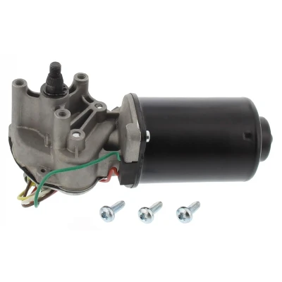 Abbildung von MAPCO 90118 Scheibenwischermotor 12 vorne für Links /Rechtslenker RENAULT: Megane 1, I Grandtour