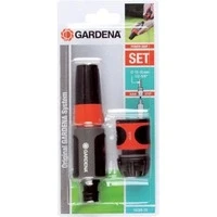 Abbildung von Gartenspritzen Set 13mm (1/2) Gardena