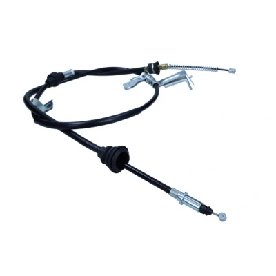 Abbildung von MAXGEAR 32 1092 Handbremsseil 1694, 1492 Scheibenbremse HONDA: CR V 3