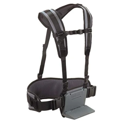 Abbildung von Wolfcraft Tragegurtsystem 5582000 1 St. (5582000)