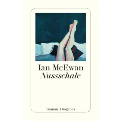 Abbildung von Nussschale: Roman (detebe)