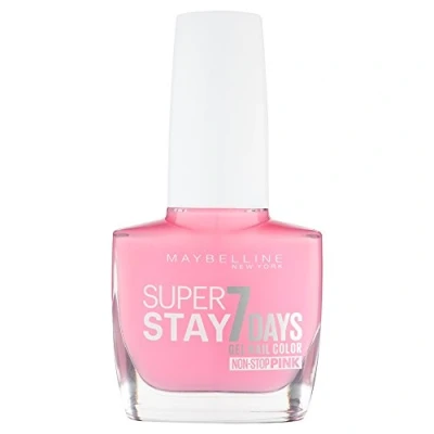 Abbildung von MAYBELLINE NEW YORK Nagellack Superstay 7 Days