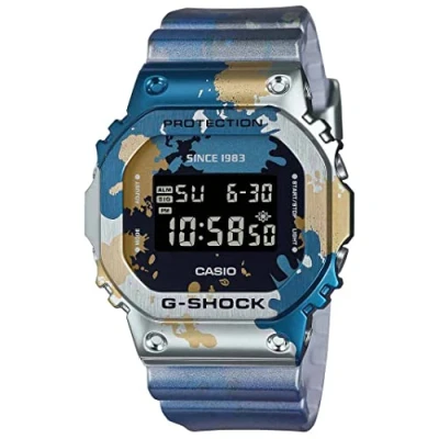 Abbildung von Casio Dw5000ss Watch One Size