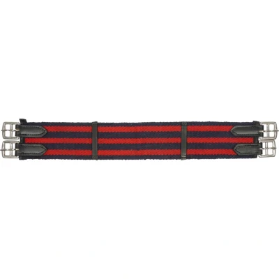 Abbildung von Norton Sattelgurt Baumwolle 90cm